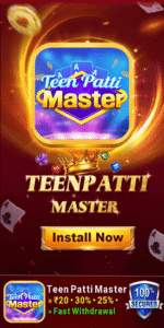 Teen Patti Master APK [2026] [2025] 2